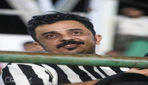 عرفات محمد يشيد بدعم مؤسسة الناصر ويؤكد جاهزية الاتحاد للمربع الذهبي والنهائي