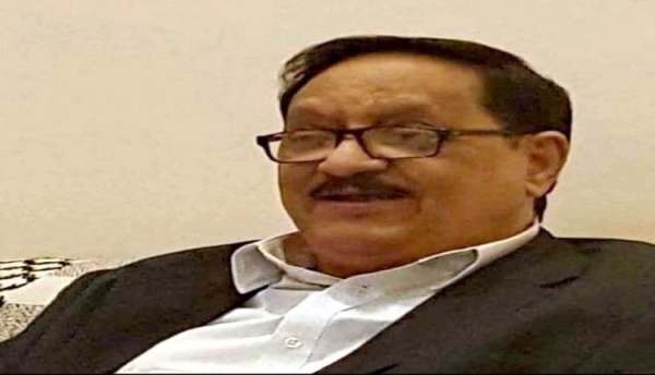 وداعا أبا وائل الك حيل وداعا أبا وائل الك حيل
