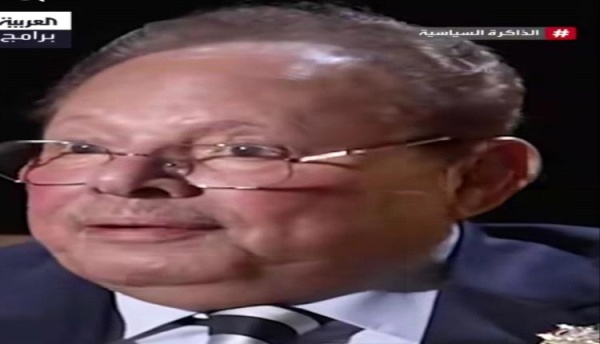 ضابط أمني كبير يعقب على علي ناصر محمد اعطينا رئيس تحدث مثلك هكذا