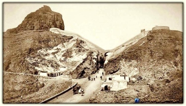 باب عدن التاريخي الجزء الأول باب عدن التاريخي الجزء الأول
