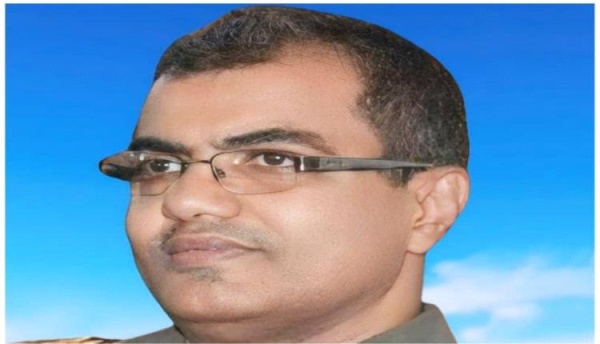 العميد عدنان القلعة سنعمل بروح الفريق لبناء معلا نموذجية تضع خدمة المواطن في صدارة الأولويات العميد عدنان القلعة سنعمل بروح الفريق لبناء معلا نموذجية تضع خدمة المواطن في صدارة الأولويات