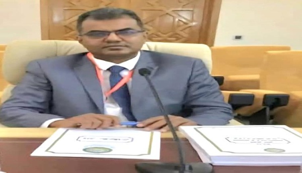 قرار صائب وحكيم أعاد لنفوسنا الطمأنينة والأمل قرار صائب وحكيم أعاد لنفوسنا الطمأنينة والأمل