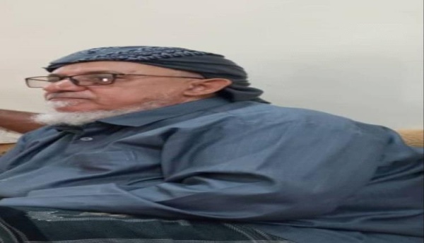 باحنحن يشارك في تهدئة الوضع في خبر لقموش ويدعو قبائل لقموش الأبية إلى تحكيم العقل والحكمة باحنحن يشارك في تهدئة الوضع في خبر لقموش ويدعو قبائل لقموش الأبية إلى تحكيم العقل والحكمة