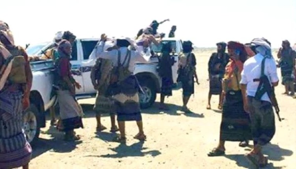 صفقة الأسرى تفجر غضب جنوبي وذوي الدم يهددون بالتصدي المسلح للمهزلة صفقة الأسرى تفجر غضب جنوبي وذوي الدم يهددون بالتصدي المسلح للمهزلة
