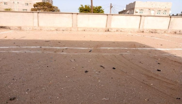 مدير عام محو الأمية عدن يثمن الجهود الرسمية في العملية التعليمية