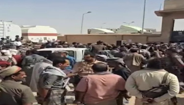 هل نبادل الدماء بالدماء قراءة في إدراج مدانين بإرهاب شبوة ضمن اتفاق تبادل الأسرى هل نبادل الدماء بالدماء قراءة في إدراج مدانين بإرهاب شبوة ضمن اتفاق تبادل الأسرى