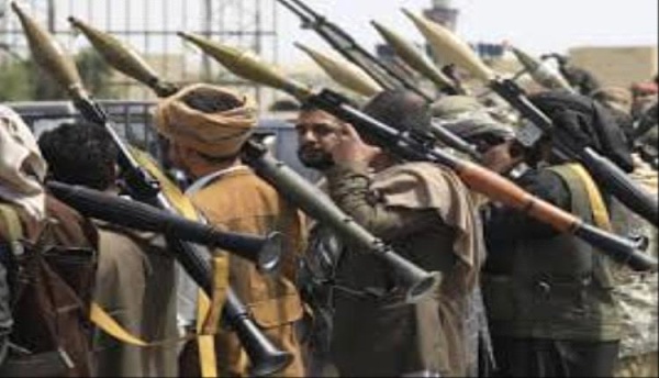 تحت ضغط شعبي وقبلي إيقاف صفقة تبادل الأسرى بعدن وذو الضحايا يطالبون بتنفيذ القصاص تحت ضغط شعبي وقبلي إيقاف صفقة تبادل الأسرى بعدن وذو الضحايا يطالبون بتنفيذ القصاص