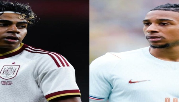 تصريحات عنصرية من رئيس وزراء إسبانيا السابق تجاه منتخب فرنسا تصريحات عنصرية من رئيس وزراء إسبانيا السابق تجاه منتخب فرنسا