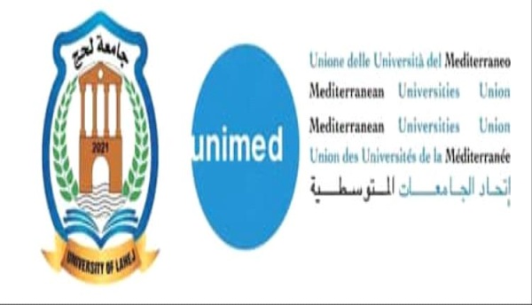 جامعة لحج تنضم رسمي ا إلى اتحاد الجامعات المتوسطية unimed