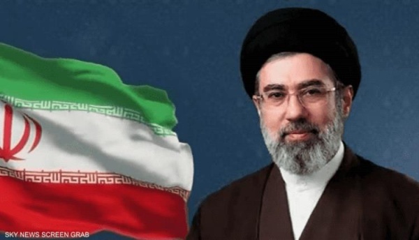 رسالة منسوبة لمجتبى خامنئي تثير الجدل بوعيد ضد واشنطن رسالة منسوبة لمجتبى خامنئي تثير الجدل بوعيد ضد واشنطن