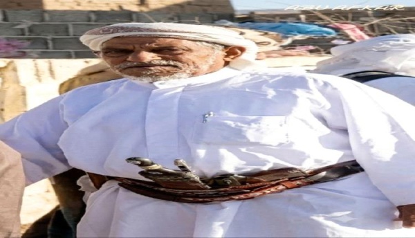 حلف قبائل شبوة ينعى الشيخ أحمد بن علي المنطاب ويعزي نجله عضو الهيئة العليا للحلف حلف قبائل شبوة ينعى الشيخ أحمد بن علي المنطاب ويعزي نجله عضو الهيئة العليا للحلف