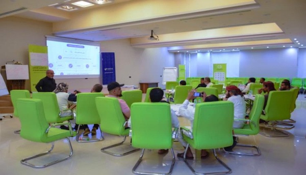 مركز القطيبي يختتم دورة حول الأدوات الحديثة لتحليل المشكلات واتخاذ القرارات مركز القطيبي يختتم دورة حول الأدوات الحديثة لتحليل المشكلات واتخاذ القرارات