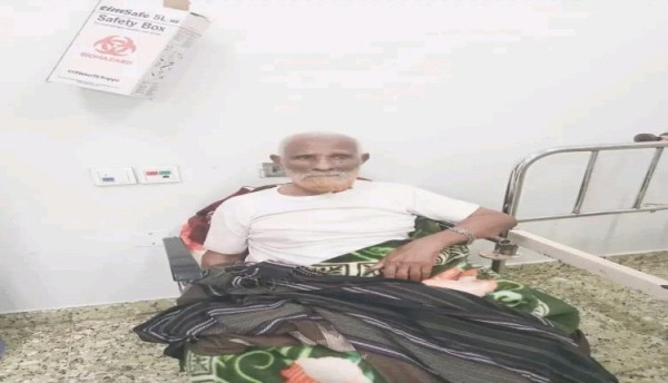 حلف أبناء الحواشب يعزي في وفاة محمد علي مكتم العوش حلف أبناء الحواشب يعزي في وفاة محمد علي مكتم العوش