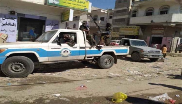 هجوم بالقنابل والأسلحة الرشاشة على مقر أمني في لودر يسفر عن استشاد جنديين هجوم بالقنابل والأسلحة الرشاشة على مقر أمني في لودر يسفر عن استشاد جنديين
