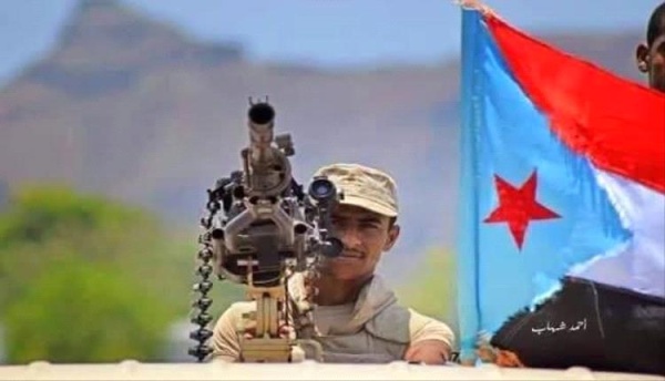 الجنوب لا يبد ل عدوه ولا ولن يبيع حليفه الصادق الجنوب لا يبد ل عدوه ولا ولن يبيع حليفه الصادق