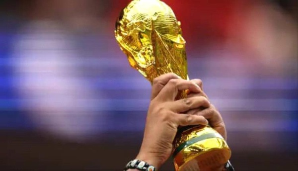 إجراء استثنائي من الفيفا تغيير مثير للجدل منتظر في نهائي المونديال إجراء استثنائي من الفيفا تغيير مثير للجدل منتظر في نهائي المونديال