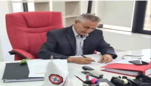 بعد أن أمضى 40 عاما فيها رسالة المدير التنفيذي المستقيل من مصفاة عدن بعد أن أمضى 40 عاما فيها رسالة المدير التنفيذي المستقيل من مصفاة عدن