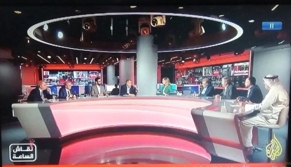 باحث استراتيجي مخطط إيراني لغزو الكويت وتنسيق مع الحوثيين لاستهداف مناطق سعودية باحث استراتيجي مخطط إيراني لغزو الكويت وتنسيق مع الحوثيين لاستهداف مناطق سعودية