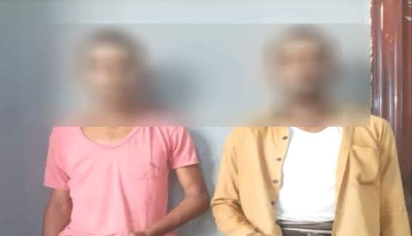 عدن الإطاحة بعصابة نشل في المعلا وضبط هواتف مسروقة بحوزة أفرادها عدن الإطاحة بعصابة نشل في المعلا وضبط هواتف مسروقة بحوزة أفرادها