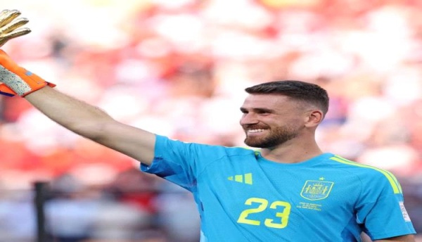 الكشف عن أفضل لاعب وحارس في مونديال 2026 الكشف عن أفضل لاعب وحارس في مونديال 2026