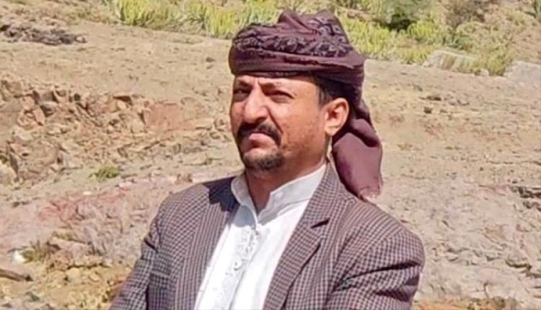 من داخل الزنازين زعيم قبلي يعري إرهاب إخوان اليمن من داخل الزنازين زعيم قبلي يعري إرهاب إخوان اليمن