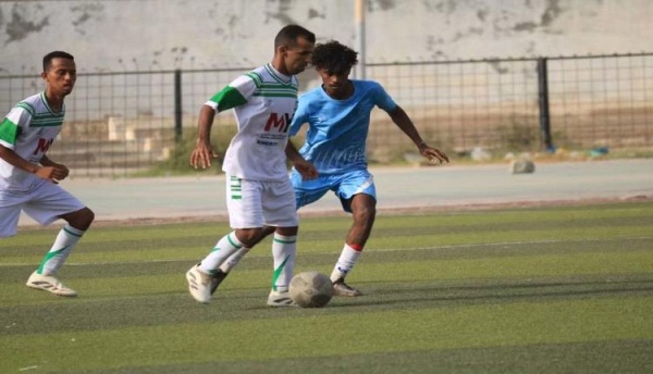 هلال فوة يخطف بطاقة التأهل الأولى بفوزه على وحدة شحير ودوعن يحل ثانيا هلال فوة يخطف بطاقة التأهل الأولى بفوزه على وحدة شحير ودوعن يحل ثانيا