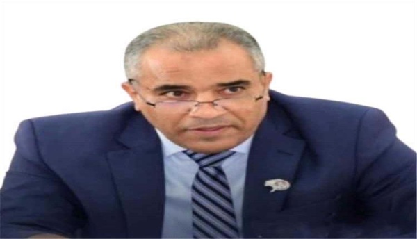 وزير التربية والتعليم العبادي يدعو إلى اصطفاف وطني خلف القيادة السياسية لاستعادة مؤسسات الدولة وزير التربية والتعليم العبادي يدعو إلى اصطفاف وطني خلف القيادة السياسية لاستعادة مؤسسات الدولة