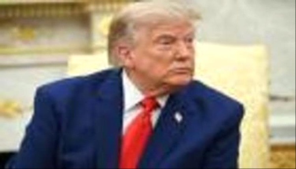 بعد صمت الحوثيين ترمب يتوعد مستعدون للتعامل بشدة من جديد بعد صمت الحوثيين ترمب يتوعد مستعدون للتعامل بشدة من جديد