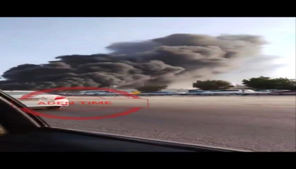 حصاد هجوم الدمام حسب شهود عيان