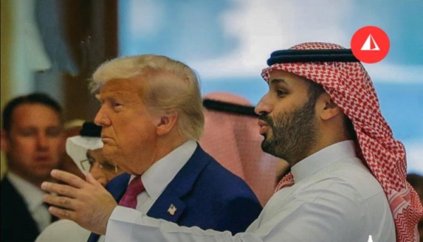 واشنطن اتفاق التخصيب النووي مع السعودية تكريما لانظمامها الى ابرهام واشنطن اتفاق التخصيب النووي مع السعودية تكريما لانظمامها الى ابرهام