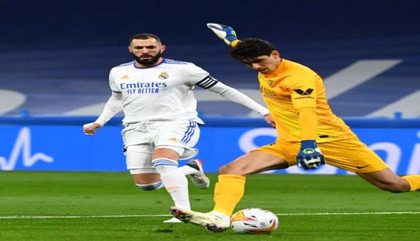 بقيادة بونو وبنزيما 4 ملفات شائكة تشعل جدران الهلال السعودي بقيادة بونو وبنزيما 4 ملفات شائكة تشعل جدران الهلال السعودي
