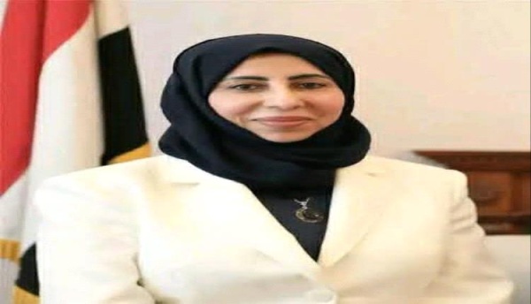 الزوبة وزير الخارجية وشؤون المغتربين ما هي المؤهلات