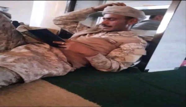 صحفي مازالت الضالع تواجه الحوثيين وتقاتلهم وحدها كأن الحرب قدر أبناء هذه المدينة صحفي مازالت الضالع تواجه الحوثيين وتقاتلهم وحدها كأن الحرب قدر أبناء هذه المدينة