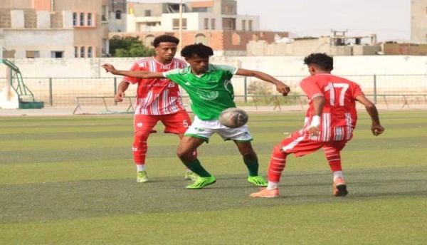 تأهل شعب حضرموت وشعب صنعاء وسيئون إلى دور الـ 16 في كأس الجمهورية تأهل شعب حضرموت وشعب صنعاء وسيئون إلى دور الـ 16 في كأس الجمهورية
