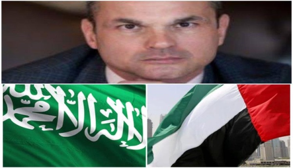 الجنوب بين مطرقة الرياض وسندان أبوظبي سنوات من الصراع على الأرض وتجميد الحلم الوطني