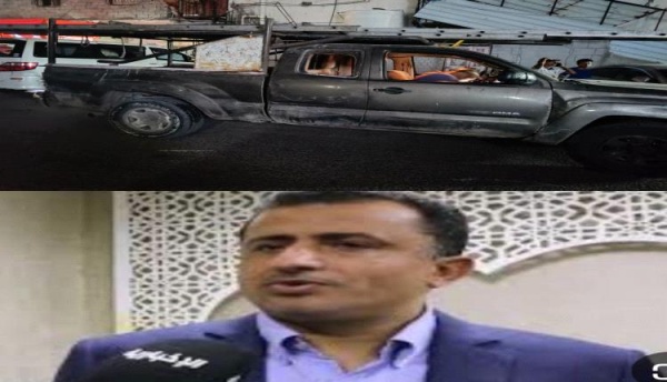 استجابة سريعة مدير كهرباء عدن يتابع ميدانيا إصلاح عطل في القلوعة