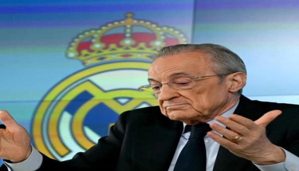 حالة وفاة تهز إسبانيا ريال مدريد ينعي لاعبه السابق عن 44 عام ا