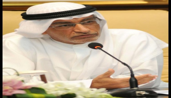 المستشار الإماراتي عبدالخالق المجلس الانتقالي جاء ليبقى وقضية الجنوب العربي مدعومة بعدالة السماء