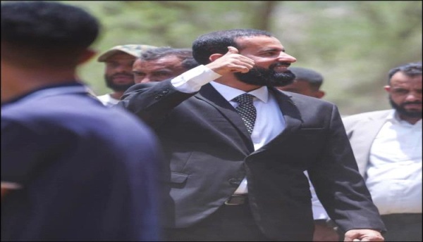 أبين من شتات الجغرافيا إلى حلم الهوية الواحدة أبين من شتات الجغرافيا إلى حلم الهوية الواحدة
