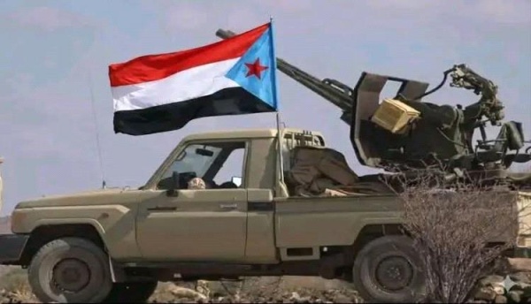 الجعدي القوات الجنوبية كانت العنصر الحاسم في مواجهة الحوثيين وهزيمة المشروع الإيراني