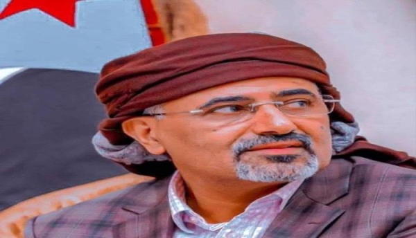 الرئيس القائد عيدروس الز بيدي يوجه رسالة إلى أبطال القوات المسلحة الجنوبية وشعب الجنوب الرئيس القائد عيدروس الز بيدي يوجه رسالة إلى أبطال القوات المسلحة الجنوبية وشعب الجنوب