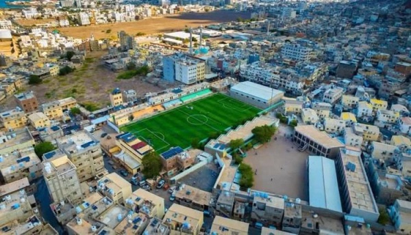 غد ا انطلاق فعالية لا للمخدرات نعم للرياضة بعدن