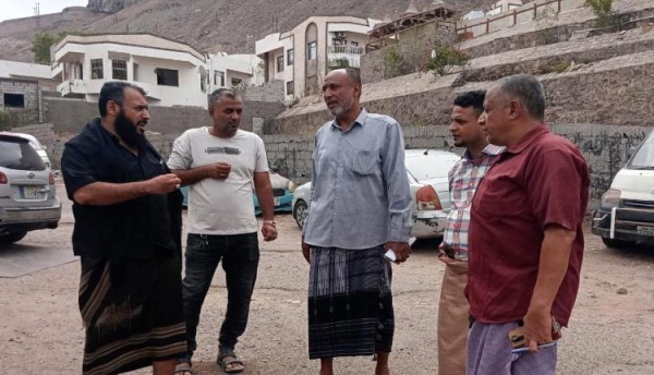 نزول ميداني لتعزيز قدرة منظومة المياه وتحسين مستوى الإمدادات في مديريات المنطقة الأولى