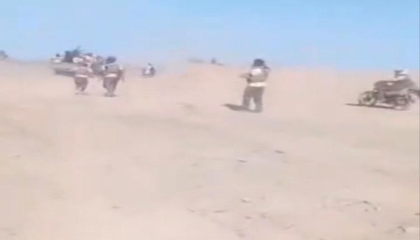 عاجل تأمين الممر الدولي الحوثيون يستسلمون في ميون عاجل تأمين الممر الدولي الحوثيون يستسلمون في ميون