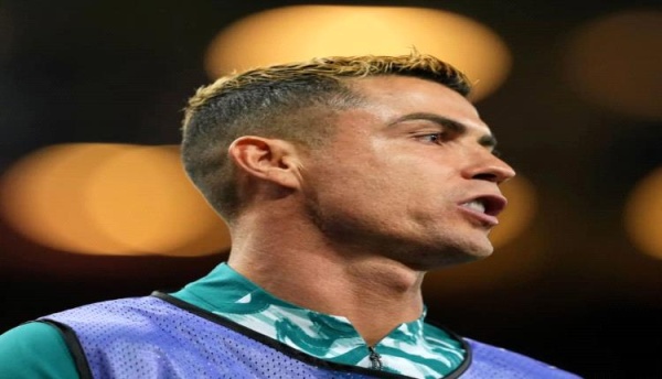 رغم الانسحاب المفاجئ كريستيانو يعود إلى حسابات منتخب البرتغال