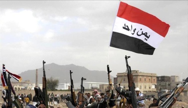 شرعية العليمي بين الخطابات الرنانة والحقيقة المؤسفة على الأرض شرعية العليمي بين الخطابات الرنانة والحقيقة المؤسفة على الأرض