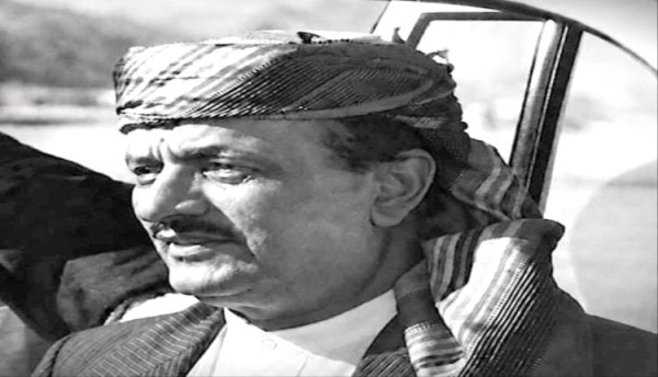 لملس برحيل الشيخ محمد بن فريد العولقي وزير خارجية اتحاد الجنوب العربي فقد الوطن أحد أبرز رموزه الوطنية لملس برحيل الشيخ محمد بن فريد العولقي وزير خارجية اتحاد الجنوب العربي فقد الوطن أحد أبرز رموزه الوطنية