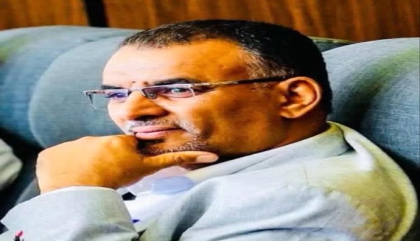 مؤسسة مياه عدن تنعي وفاة مديرها السابق المهندس فتحي السقاف مؤسسة مياه عدن تنعي وفاة مديرها السابق المهندس فتحي السقاف