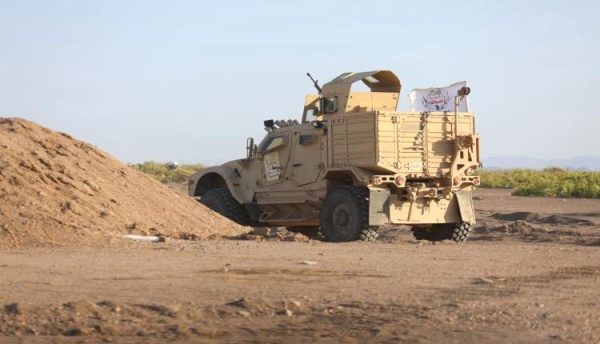 العمالقة الجنوبية تكسر هجوم ا حوثي ا في قطاع المطار بذوباب وتكب د المليشيا خسائر فادحة العمالقة الجنوبية تكسر هجوم ا حوثي ا في قطاع المطار بذوباب وتكب د المليشيا خسائر فادحة