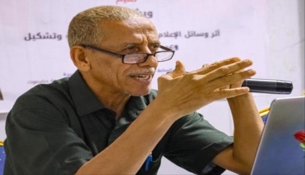 أديب الشاطري الإعلام يحشد الطاقات حين ي دار بمسؤولية أديب الشاطري الإعلام يحشد الطاقات حين ي دار بمسؤولية